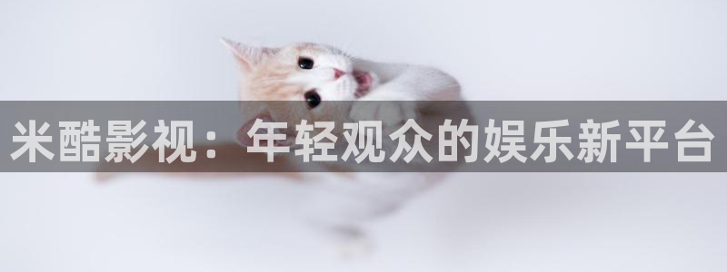 49元斑马：米酷影视：年轻观众的娱乐新平台