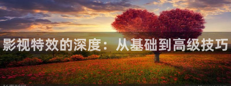 斑马斑马电影在线观看：影视特效的深度：从基础到高级技巧
